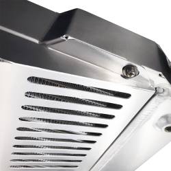 Slim-Fit-Radiator-System,-Universal,-Ford-Style,-17-Inch-Core,-Manual-Trans