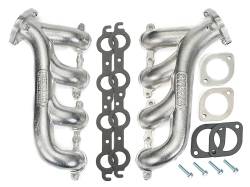 Ls-Engine-Swap-Cast-Exhaust-Manifolds