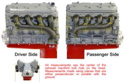 Ls-Engine-Swap-Cast-Exhaust-Manifolds