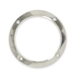 Billet-Shifter-Boot-And-Bezel---Round---Polished-Finish