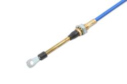 Performance-Shifter-Cable---5-Foot-Length---Blue