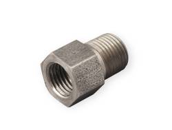 Earl's Performance 1/8 NPT MALE EXPANDER TO 3/8-24 I.F FEM. 02032ERL