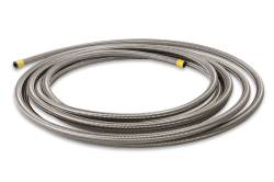 Earls-Speed-Flex-Hose-Size--6-Stainless-Steel-Braid---Bulk-Hose-Sold-By-The-Foot-In-Continuous-Length-Up-To-50