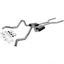 American-Thunder-Crossmember-Back-Exhaust-System