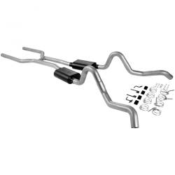 American-Thunder-Crossmember-Back-Exhaust-System