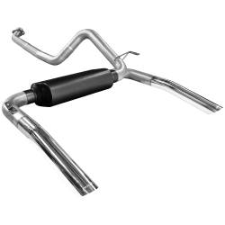 American-Thunder-Cat-Back-Exhaust-System