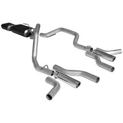 American-Thunder-Cat-Back-Exhaust-System