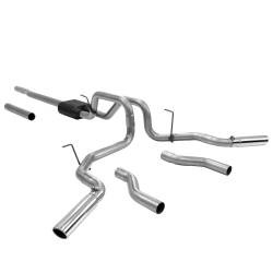 American-Thunder-Cat-Back-Exhaust-System