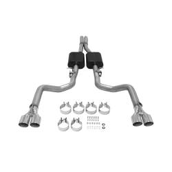 American-Thunder-Cat-Back-Exhaust-System