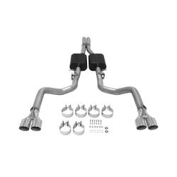 American-Thunder-Cat-Back-Exhaust-System