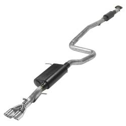 American-Thunder-Cat-Back-Exhaust-System