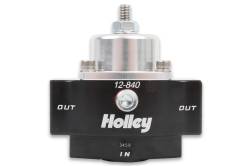 Hp-Billet-Carbureted-Fuel-Pressure-Regulator