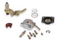 50Cc-Accelerator-Pump-Conversion-Kit---Aluminum,-Gold-Hardware