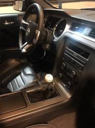 CompetitionPlus-6-Speed-Shifter---Ford