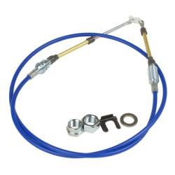 Shifter-Cable---5-Foot-Length---Blue