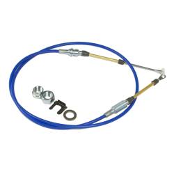 Shifter-Cable---5-Foot-Length---Blue