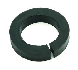 Rubber-Coil-Spring-Spacer