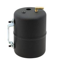 Vacuum-Canister-Black-Painted