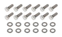 Rear-Cover-Bolt-Set---Polished-Stainless-Steel