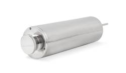 Overflow-Tank---3-Inch-Diameter-10-Inch-Height-Polished-Stainless-Steel