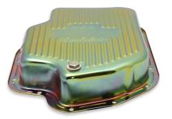 Transmission-Oil-Pan---Zinc