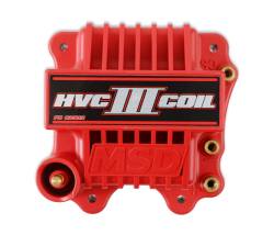 Ignition-Coil---Hvc-3-Series---Red