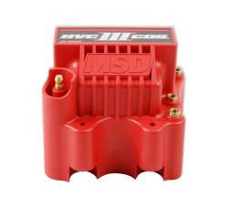 Ignition-Coil---Hvc-3-Series---Red