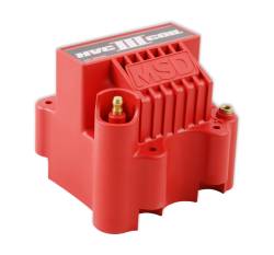 Ignition-Coil---Hvc-3-Series---Red