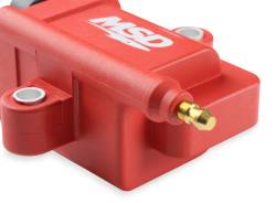 Ignition-Coil---Smart---Red