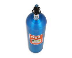 Nitrous-Oxide-Bottle