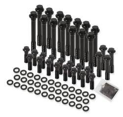 Earl's Performance Earl's Racing Products Head Bolt Set-Hex Head HBS-003ERL