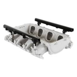 Lo-Ram-Manifold-Base-And-Port-Injection-Fuel-Rails---Gm-Gen-V-Lt