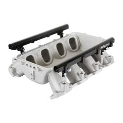 Lo-Ram-Manifold-Base-And-Port-Injection-Fuel-Rails---Gm-Gen-V-Lt