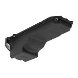 Gen-Iii-Hemi-Swap-Oil-Pan---Rear-Sump---Black---Vvt