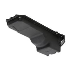 Gen-Iii-Hemi-Swap-Oil-Pan---Rear-Sump---Black---Vvt