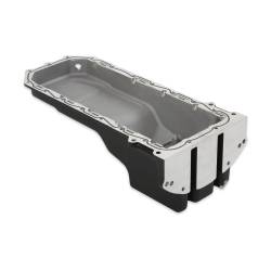 Gen-Iii-Hemi-Swap-Oil-Pan---Rear-Sump---Black---Vvt