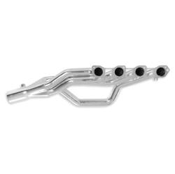 Blackheart-Gen-Iii-Hemi-Swap-Mid-Length-Headers---Silver-Ceramic-Coated