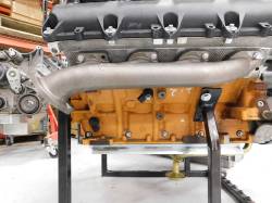 Blackheart-Gen-Iii-Hemi-Swap-Exhaust-Manifolds