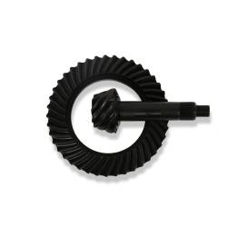 Engineering-Ring--Pinion-For-Gm-12-Bolt-Truck-4.56-Ratio-Thick-Gear