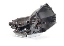 TCI Automotive TH350 Transbrake Transmission W/ Reverse Shift Pattern 312500