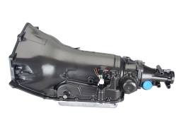 TCI Automotive Super Streetfighter 700R4 Transmission W/ Constant Pressure Valve Body. 371200