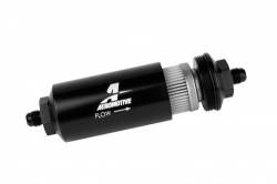 Male-An-06-Stainless-40M-Filter