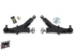 1993-2002-Gm-F-Body-Boxed-Adjustable-Lower-A-Arms,-Rod-Ends