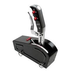 Automatic-Gated-Shifter---Dual-Button-Magnum-Grip-Pro-Stick---Two-Tone
