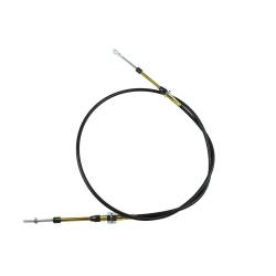 Performance-Shifter-Cable-5-Foot-Length---Black