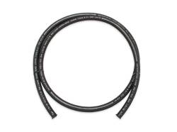 Earls-Power-Steering-Hose---Black---Size--6---Bulk-Hose-Sold-By-The-Foot-In-Continuous-Length-Up-To-50