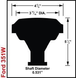 Dis-Digital-Ignition-System-Kit---Red