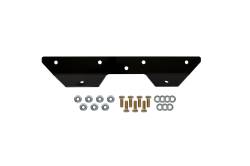 UMI PERFORMANCE 1978-1988 GM G-Body Rear Frame Notching Kit, Weld In 3066