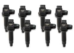 Ignition-Coil---Blaster-Series---ToyotaLexus-V8---4.3L4.7L---Black---8-Pack