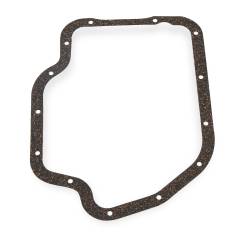 Transmission-Oil-Pan---Black-Steel